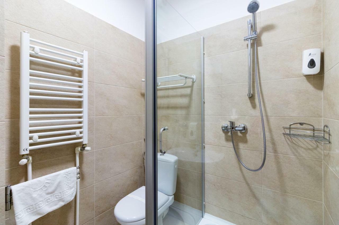 Hotel Hb Brilliant Brašov Exteriér fotografie